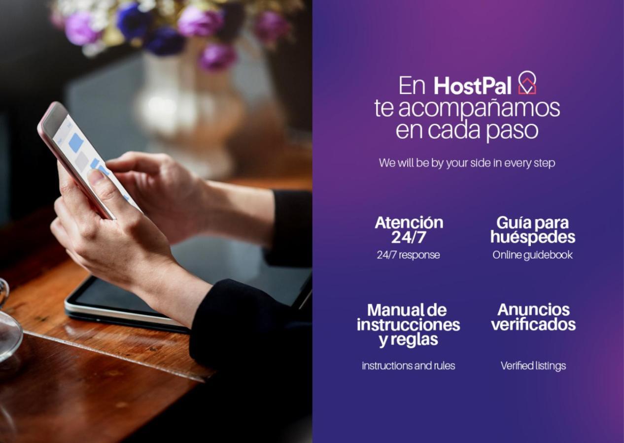 Urban Getaway, Trendy Polanco, Office Mexiko-Stadt