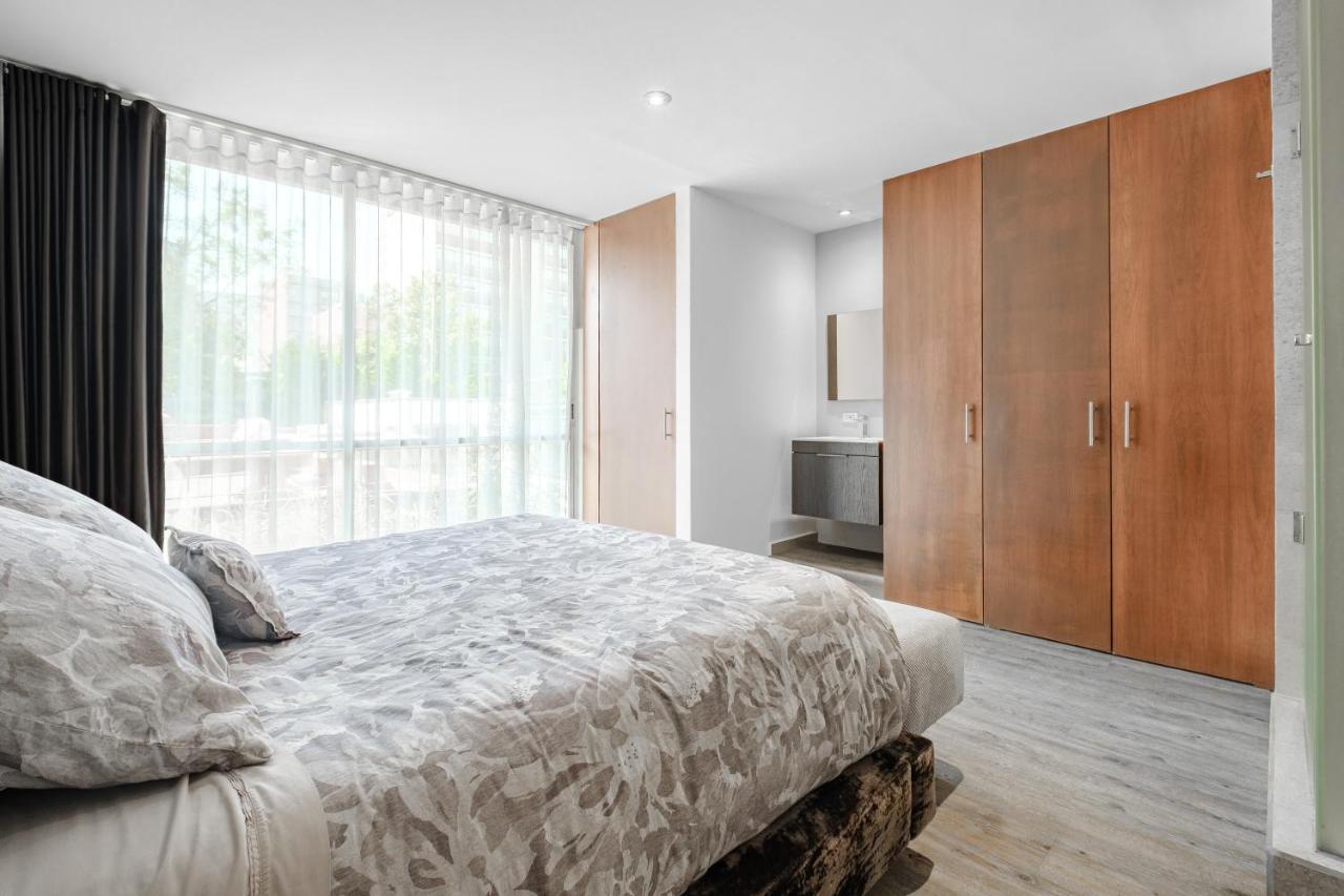 Urban Getaway, Trendy Polanco, Office * Mexiko-Stadt