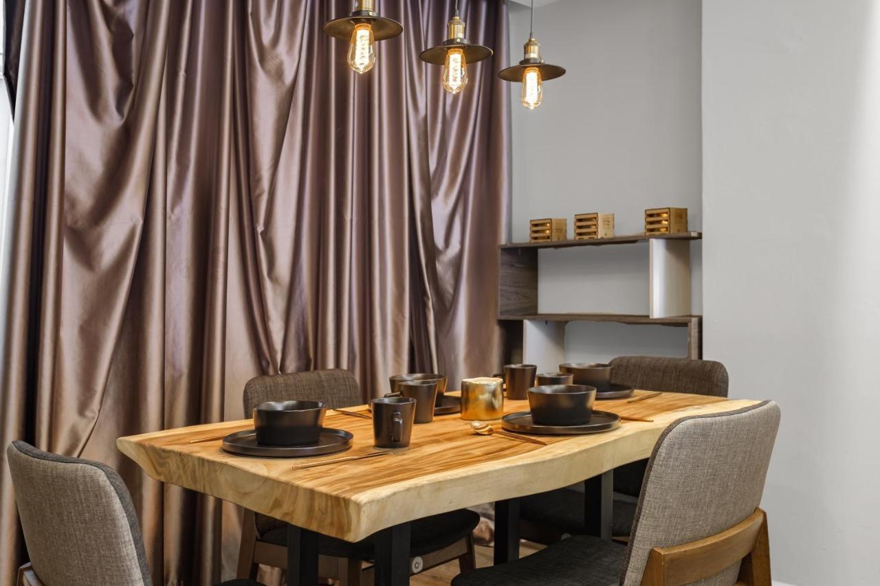 Urban Getaway, Trendy Polanco, Office Apartment Mexiko-Stadt